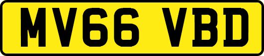 MV66VBD
