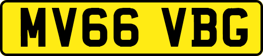 MV66VBG