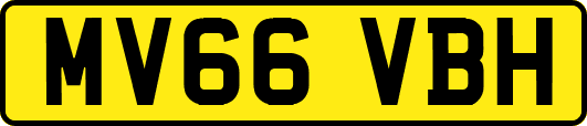 MV66VBH