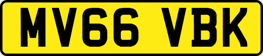 MV66VBK