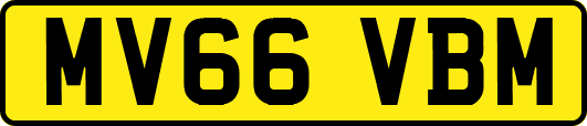 MV66VBM