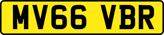 MV66VBR