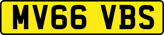 MV66VBS