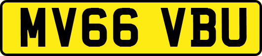 MV66VBU