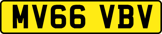 MV66VBV