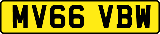 MV66VBW