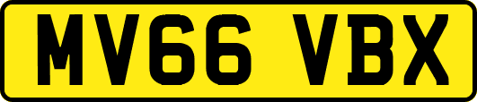 MV66VBX