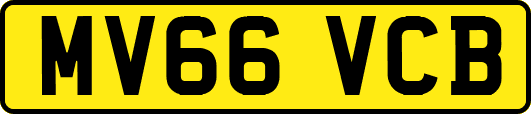 MV66VCB