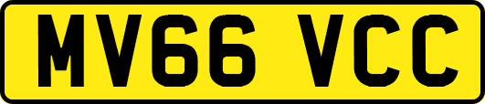 MV66VCC