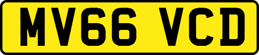 MV66VCD