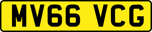 MV66VCG
