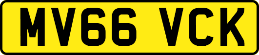 MV66VCK