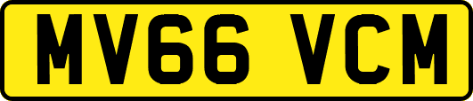 MV66VCM