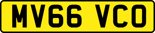 MV66VCO