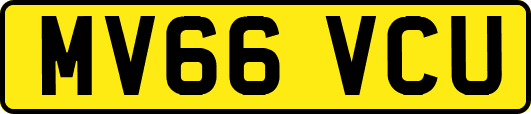 MV66VCU