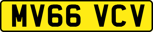 MV66VCV