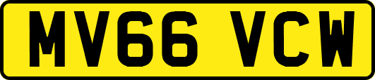 MV66VCW