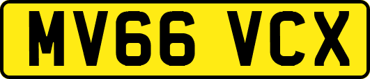 MV66VCX