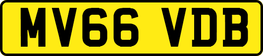 MV66VDB