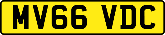 MV66VDC