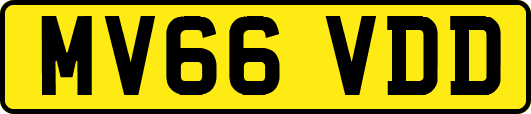 MV66VDD