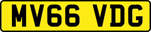 MV66VDG