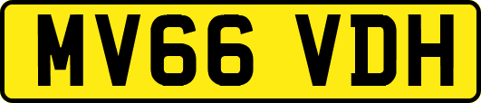 MV66VDH