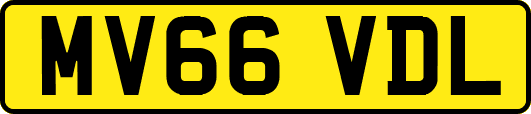 MV66VDL