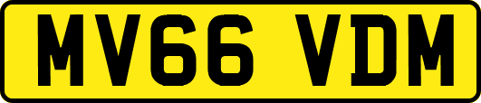 MV66VDM