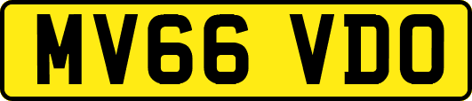 MV66VDO