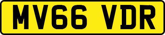 MV66VDR