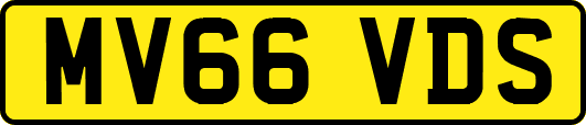 MV66VDS