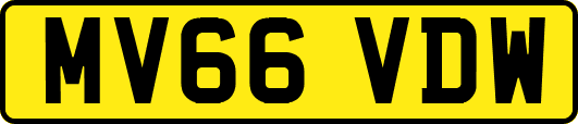 MV66VDW