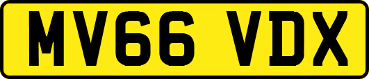 MV66VDX