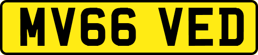 MV66VED