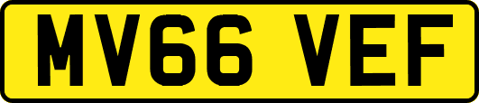 MV66VEF