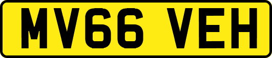 MV66VEH