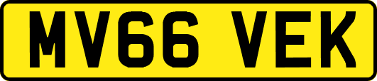 MV66VEK