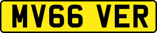 MV66VER