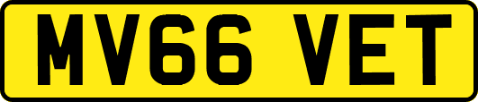 MV66VET