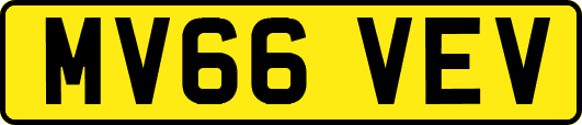 MV66VEV