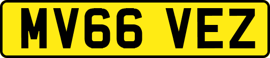 MV66VEZ