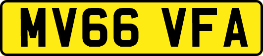 MV66VFA