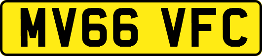MV66VFC