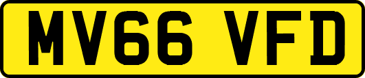MV66VFD
