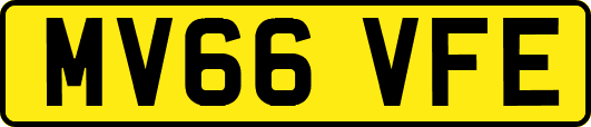 MV66VFE