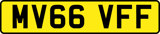 MV66VFF