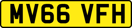 MV66VFH