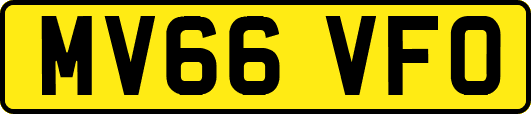 MV66VFO