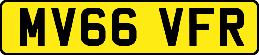 MV66VFR